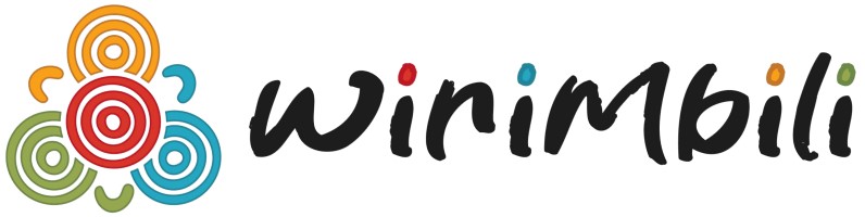 Wirimbili Cultural Experience logo. &copy; Wirimbili Cultural Experience