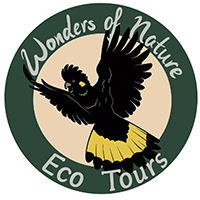 Wonders of Nature Eco Tours logo
