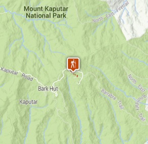 Mount Kaputar NP 2