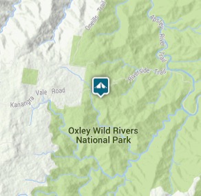 Oxley Wild Rivers NP