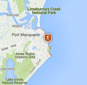 Port Macquarie