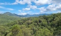 View of the Liverpool Range from the lookout point at the end of Range View track in Towarri National Park. Photo: Scott Monro &copy; DCCEEW