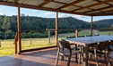 Undercover verandah at Big Yango House. Credit: Allan Chawner <HTML>&copy; DCCEEW