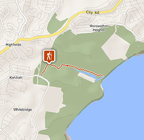 Glenrock twilight tour